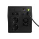 Nepertraukiamo maitinimo šaltinis UPS 700W 12V/230Vac Green Cell