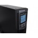 Nepertraukiamo maitinimo šaltinis UPS 2700W 12V/230Vac Green Cell