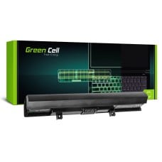 Green Cell battery for Toshiba Satellite C50-B C50D-B C55-C PA5184U-1BRS / 14.4V 2200mAh