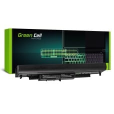 Green Cell akumuliatorius, skirtas HP 14 15 17, HP 240 245 250 255 G4 G5 / 14.6V 2200mAh 