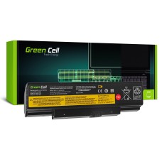 Green Cell battery for Lenovo ThinkPad Edge E550 E550c E555 E560 E565 / 11.1V 4400mAh