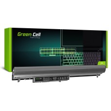 Green Cell battery for HP 248 G1 340 G1, HP Pavilion 14-N 15-N / 14.4V 2200mAh
