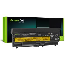Green Cell akumuliatorius, skirtas Lenovo ThinkPad T410 T420 T510 T520 W510 / 11.1V 6600mAh 