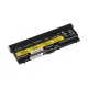 Green Cell akumuliatorius, skirtas Lenovo ThinkPad T410 T420 T510 T520 W510 / 11.1V 6600mAh 