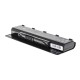 Green Cell baterija, skirta Asus A32-N56 N46 N46V N56 N76 / 11.1V 4400mAh 