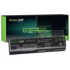 Green Cell akumuliatorius, skirtas HP Pavilion DV6-7000 DV7-7000 M6 / 11.1V 4400mAh 