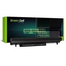Green Cell battery for Asus A32-K56 A46 A56 K46 K56 S56 / 14.4V 2200mAh
