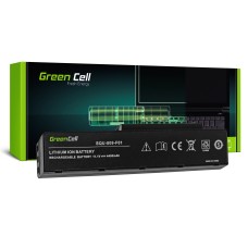 Green Cell akumuliatorius skirtas Fujitsu-Siemens Esprimo Amilo Li3710 Li3910 Pi3560 Pi3660 / 11.1V 4400mAh 