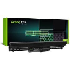 Green Cell battery for HP VK04 Pavilion 242 G1 G2 / 14.4V 2200mAh
