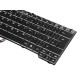 Green Cell ® klaviatūra nešiojamiesiems kompiuteriams Fujitsu-Siemens Celsius H265 H270 