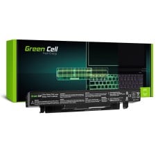 Green Cell baterija, skirta Asus A450 A550 R510 X550 / 14.4V 2200mAh 
