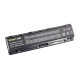 Green Cell baterija, skirta Toshiba Satellite C850 C855 C870 L850 L855 PA5024U-1BRS / 11.1V 6600mAh 