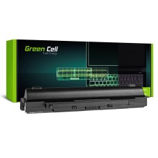 Green Cell akumuliatorius, skirtas Dell Inspiron N3010 N4010 N5010 13R 14R 15R J1 (apačioje) / 11.1 V 6600mAh 