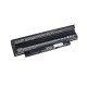 Green Cell battery for Dell Inspiron N3010 N4010 N5010 13R 14R 15R J1 (bottom) / 11.1V 6600mAh