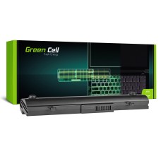 Green Cell battery for Asus Eee-PC 1001 1001P 1005 1005P 1005H (black) / 11.1V 4400mAh