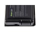 Green Cell battery for Asus F5N F5R F5V F5M F5RL X50 X50N X50RL / 11.1V 4400mAh