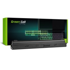 Green Cell baterija, skirta Asus A32-K52 K52 X52 A52 / 11.1V 6600mAh 