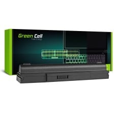 Green Cell akumuliatorius, skirtas Asus A32-K72 K72 K73 N71 N73 / 11.1V 6600mAh 