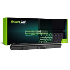 Green Cell akumuliatorius skirta Asus Eee-PC 1201 1201N 1201K 1201T / 11.1V 4400mAh 