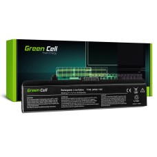 Green Cell akumuliatorius Dell Inspiron 1525 1526 1545 1546 PP29L PP41L / 11.1V 4400mAh 