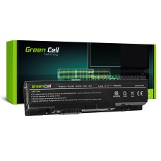 Green Cell akumuliatorius skirtas Dell Studio 15 1535 1536 1537 1550 1555 1558 / 11.1V 4400mAh 