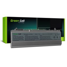 Green Cell baterija Dell Latitude E6400 E6410 E6500 E6510 / 11.1V 6600mAh 
