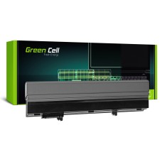 Green Cell battery for Dell Latitude E4300 E4310 E4320 E4400 / 11.1V 4400mAh