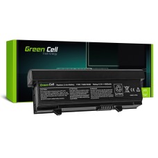 Green Cell baterija Dell Latitude E5400 E5410 E5500 E5510 / 11.1V 6600mAh 