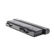 Green Cell battery for Dell Latitude E5400 E5410 E5500 E5510 / 11.1V 6600mAh