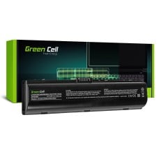 Green Cell baterija, skirta HP Pavilion DV2000 DV6000 DV6500 DV6700 / 11.1V 4400mAh 