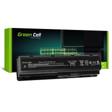 Green Cell baterija, skirta HP 635 650 655 2000 Pavilion G6 G7 / 11.1V 4400mAh 