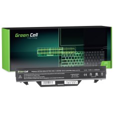 Green Cell battery for HP Probook 4510 4510s 4515s 4710s 4720s / 11.1V 4400mAh