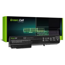 Green Cell baterija, skirta HP EliteBook 8500, 8700, 14.4V, 4400mAh