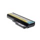 Green Cell battery for Lenovo B550 G430 G450 G530 G550 G550A G555 N500 / 11.1V 4400mAh