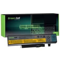Green Cell akumuliatorius, skirtas Lenovo IdeaPad B560 Y460 Y560 V560 Y560p Y560a / 11.1V 4400mAh 