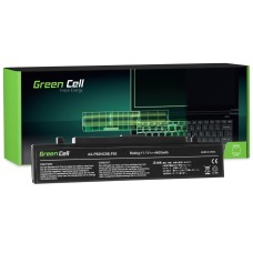 Green Cell baterija skirta Samsung NP-P500 NP-R505 NP-R610 NP-SA11 NP-R510 NP-R700 NP-R560 NP-R509 / 11.1V 4400mAh