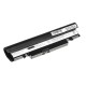 Green Cell baterija, skirta Samsung NP-N100 NP-N102S NP-N145 NP-N150 NP-N210 / 11.1V 4400mAh 