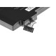 Green Cell battery for Apple Macbook Pro 13 A1278 (Mid 2009, Mid 2010, Early 2011, Late 2011, Mid 2012) / 11.1V 4400mAh