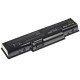 Green Cell akumuliatorius, skirtas Acer Aspire AS09A41 AS09A51 5532 5732Z 5734Z / 11, V 4400mAh 