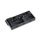 Green Cell battery for MSI A6000 CR500 CR600 CR700 CX500 CX600 / 11.1V 4400mAh