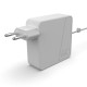 Green Cell Charger  AC Adapter for Apple Macbook 60W / 16.5V 3.65A / Magsafe