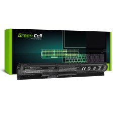 Green Cell akumuliatorius, skirtas HP ProBook 450 G3 455 G3 470 G3 / 14.4V 2200mAh 