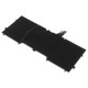 Green Cell baterija Dell XPS 13 9333 L321X L322X XPS 12 9Q23 9Q33 L221X / 7.4V 6300mAh