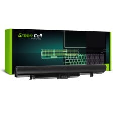 Green Cell akumuliatorius, skirtas Toshiba Satellite Pro A30-C A40-C A50-C R50-B R50-C Tecra A50-C Z50-C / 14.4 V 2200mAh 