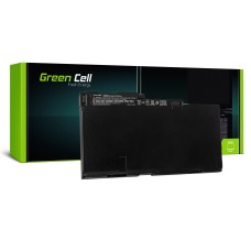 Green Cell baterija, skirta HP CM03XL EliteBook 740 750 840 850 G1 G2 / 11.1V 4000mAh 
