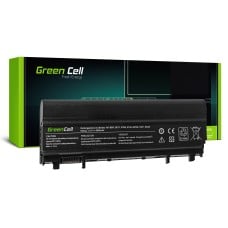 Green Cell akumuliatorius, skirtas Dell Latitude E5440 E5540 P44G / 11.1V 6600mAh 