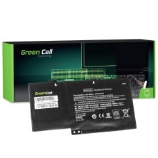 Green Cell akumuliatorius, skirtas HP Pavilion x360 13-A 13-B / 11.4V 3400mAh 