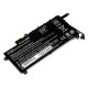 Green Cell battery for HP Pavilion x360 11-N HP x360 310 G1 / 7.6V 3400mAh