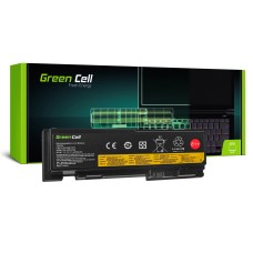Green Cell battery for Lenovo ThinkPad T430s T430si / 11.1V 3400mAh