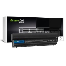 Green Cell PRO akumuliatorius, skirtas Dell Latitude E6220 E6230 E6320 E6320 / 11.1V 5200mAh 